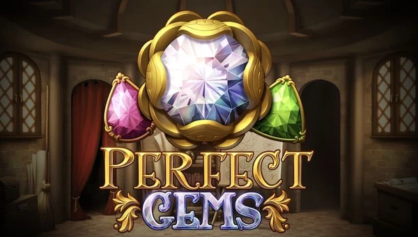 Perfect Gems - Dazzling Jewel Adventure